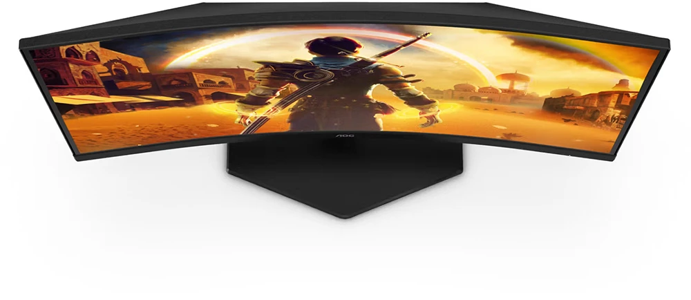 Monitorius AOC C24G42FE