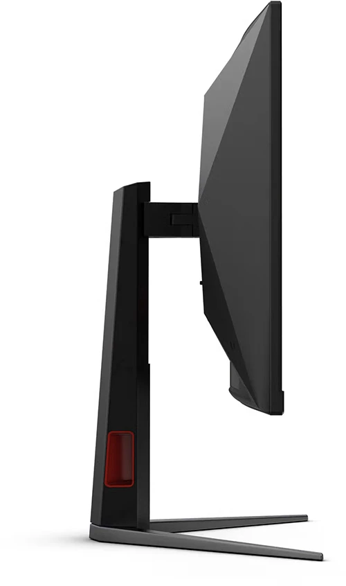 Žaidimų monitorius AOC C27G4Z2, 27" Full HD (1920x1080) lenktas VA, 260Hz, 1ms, HDR10, Adaptive Sync