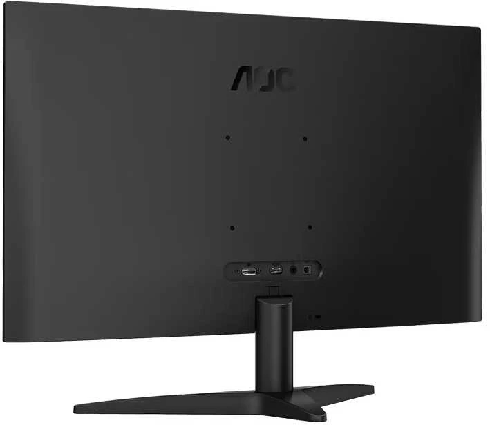 Monitorius AOC | Q27B36X | 27 " | IPS | QHD | 16:9 | 144 Hz | 4 ms | 2560 x 1440 pikselių | 300 cd/m² | HDMI jungtys quantity 1 | Juodas