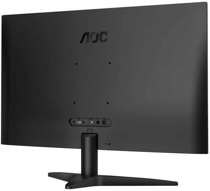 Monitorius AOC | Q27B36X | 27 " | IPS | QHD | 16:9 | 144 Hz | 4 ms | 2560 x 1440 pikselių | 300 cd/m² | HDMI jungtys quantity 1 | Juodas