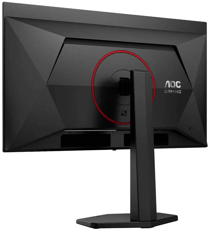 Monitorius AOC | Q27G4SDR | 27 " | QD-OLED | QHD | 16:9 | 360 Hz | 0.03 ms | 2560 x 1440 pikselių | 1000 cd/m² | HDMI jungtys quantity 2 | Juodas