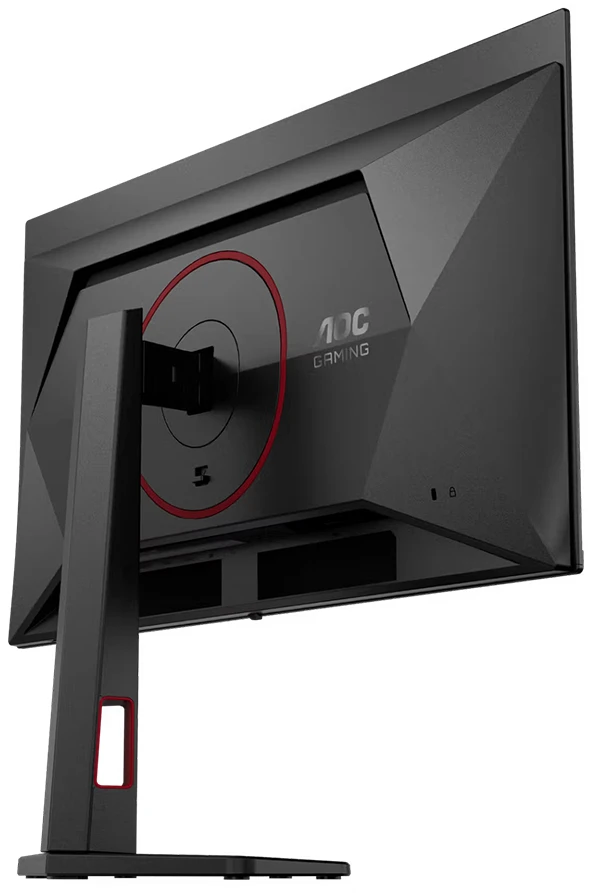 Monitorius AOC | Q27G4SDR | 27 " | QD-OLED | QHD | 16:9 | 360 Hz | 0.03 ms | 2560 x 1440 pikselių | 1000 cd/m² | HDMI jungtys quantity 2 | Juodas