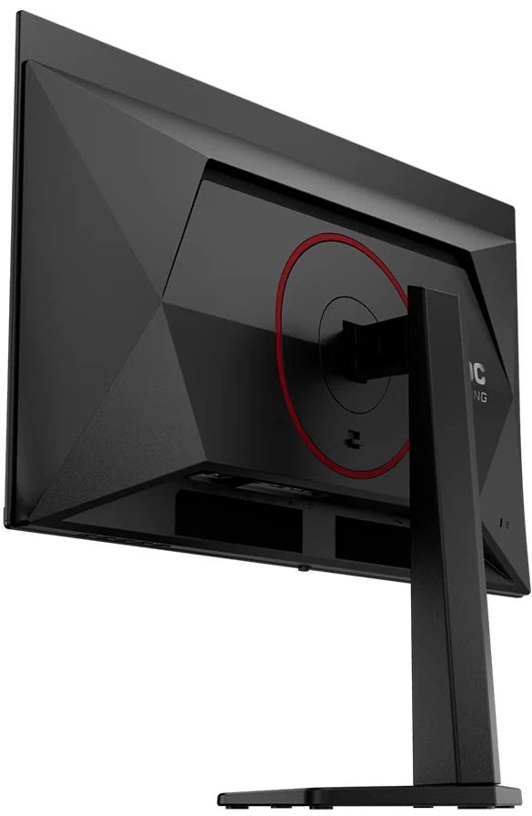 Monitorius AOC | Q27G4SDR | 27 " | QD-OLED | QHD | 16:9 | 360 Hz | 0.03 ms | 2560 x 1440 pikselių | 1000 cd/m² | HDMI jungtys quantity 2 | Juodas
