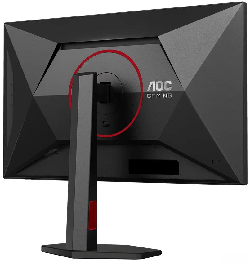 Žaidimų monitorius AOC U27G4R, 27" 4K UHD (3840x2160) Fast IPS Mini LED, 160Hz, 1ms, DisplayHDR 1000, PiP/PbP