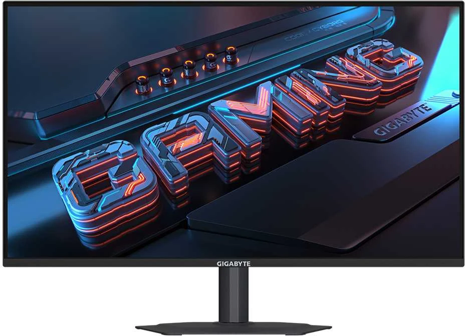 Gigabyte | G25F2 EK | 24.5 " | IPS | FHD | 200 Hz | 1 ms | 1920 x 1080 pikselių | 300 cd/m² | HDMI jungtys quantity 2