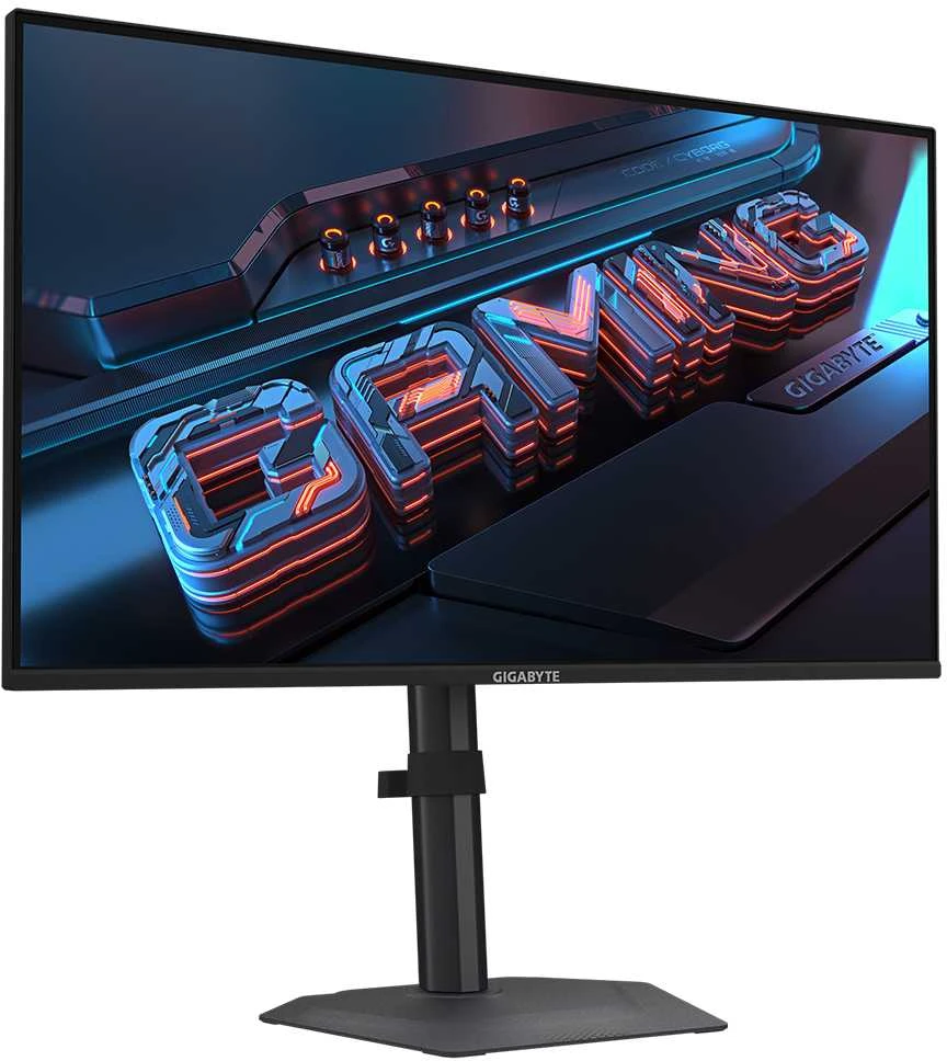 Gigabyte | G25F2 EK | 24.5 " | IPS | FHD | 200 Hz | 1 ms | 1920 x 1080 pikselių | 300 cd/m² | HDMI jungtys quantity 2