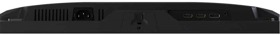Monitorius Gigabyte | G25F2 EK | 24.5 " | IPS | FHD | 200 Hz | 1 ms | 1920 x 1080 pikselių | 300 cd/m² | HDMI jungtys quantity 2