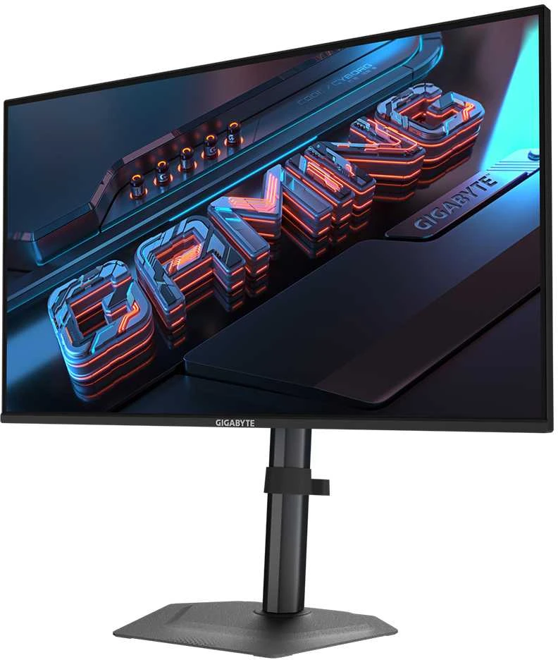 Gigabyte | G25F2 EK | 24.5 " | IPS | FHD | 200 Hz | 1 ms | 1920 x 1080 pikselių | 300 cd/m² | HDMI jungtys quantity 2