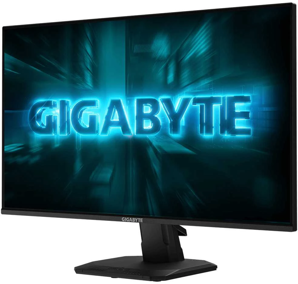 Monitorius Gigabyte | GS25F14 EK | 24.5 " | SS IPS | FHD | 144 Hz | 1 ms | 1920 x 1080 pikselių | 300 cd/m² | HDMI jungtys quantity 2