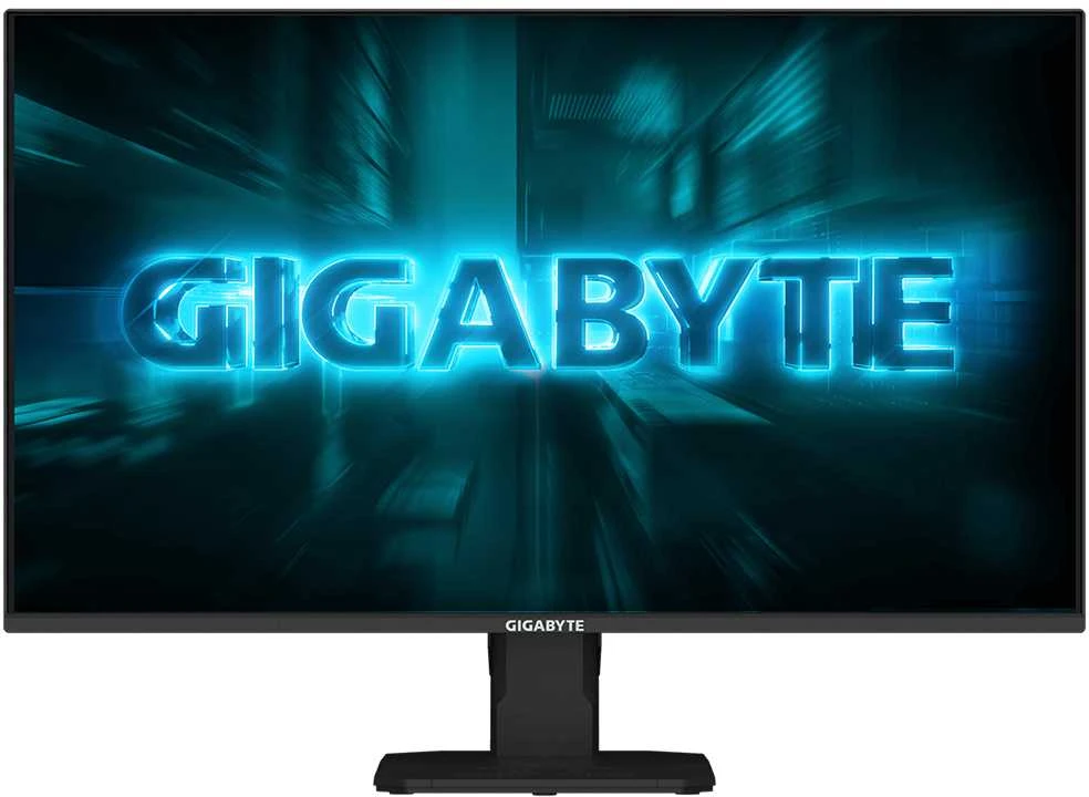 Monitorius Gigabyte | GS25F14 EK | 24.5 " | SS IPS | FHD | 144 Hz | 1 ms | 1920 x 1080 pikselių | 300 cd/m² | HDMI jungtys quantity 2