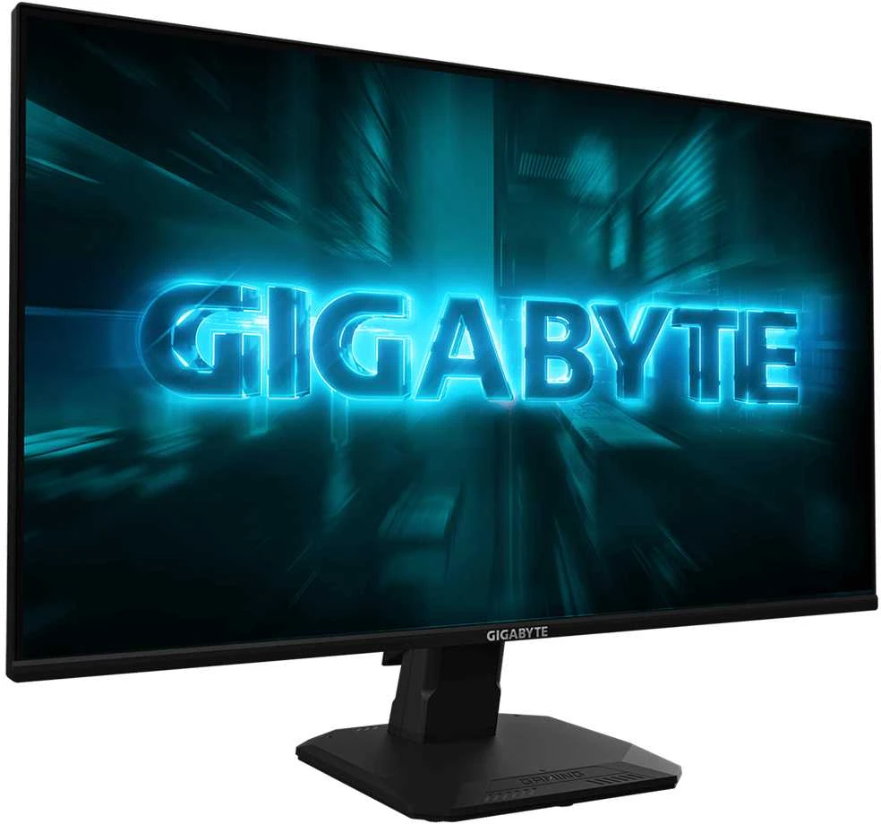 Monitorius Gigabyte | GS25F14 EK | 24.5 " | SS IPS | FHD | 144 Hz | 1 ms | 1920 x 1080 pikselių | 300 cd/m² | HDMI jungtys quantity 2