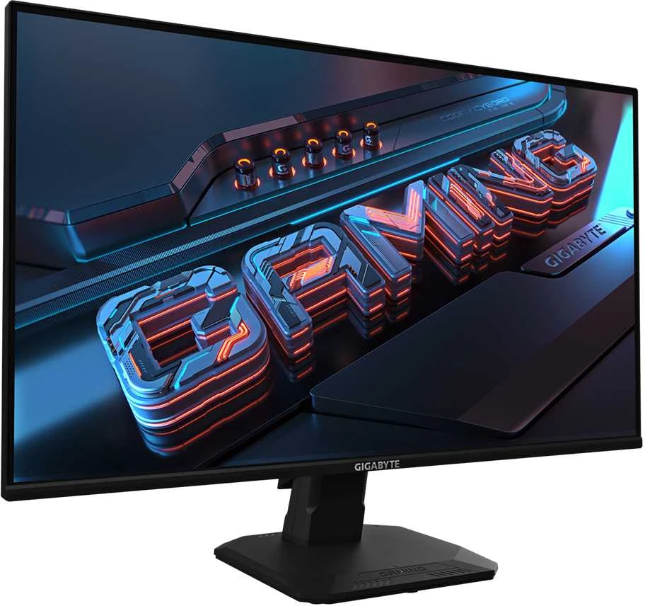 Monitorius Gigabyte GS25F2 EU | 24.5" | IPS | FHD | 200 Hz | 1 ms | 1920 x 1080 pikselių | 300 cd/m²