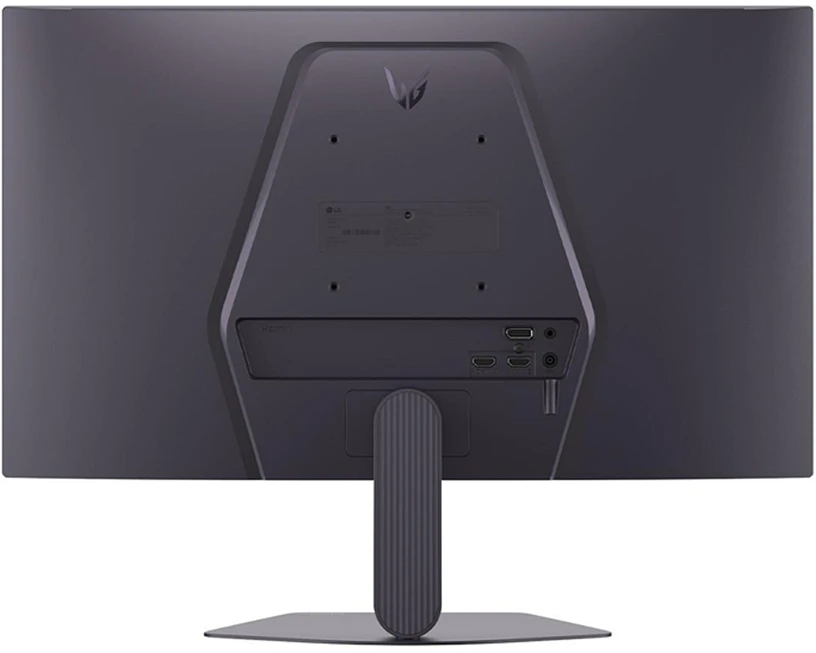Monitorius LG UltraGear 25G523B-B - 200Hz | Full HD | IPS | 25" | HDR10