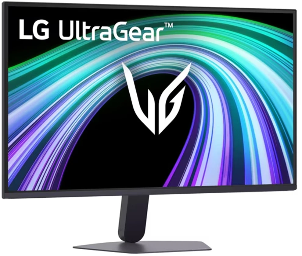 LG UltraGear 27G523B-B - 200Hz | Full HD | IPS | 27" | HDR10