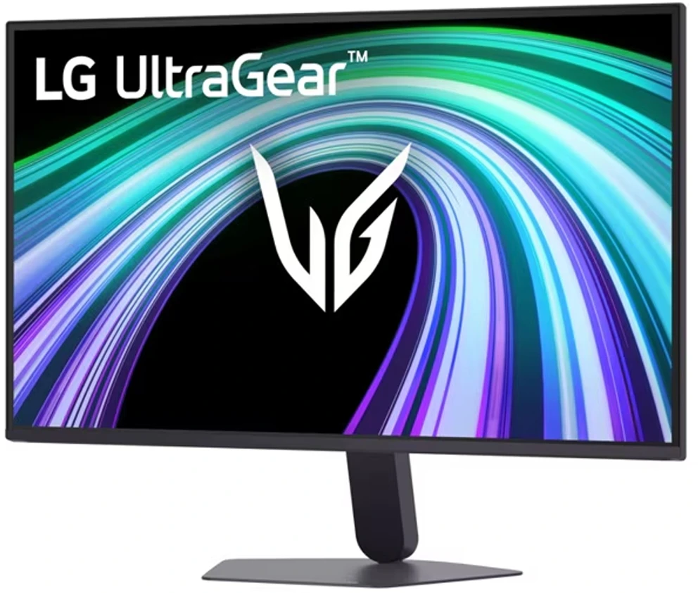 LG UltraGear 27G523B-B - 200Hz | Full HD | IPS | 27" | HDR10