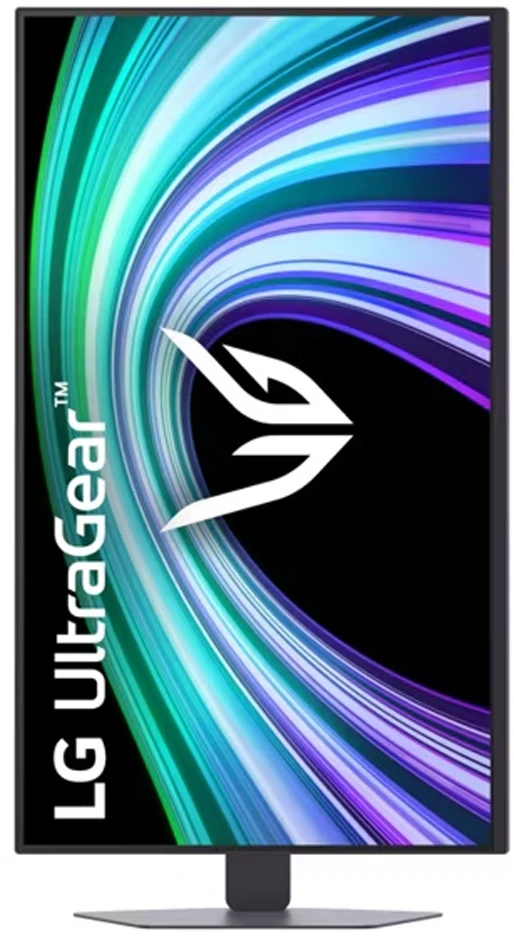 Monitorius LG UltraGear 27G550B-B