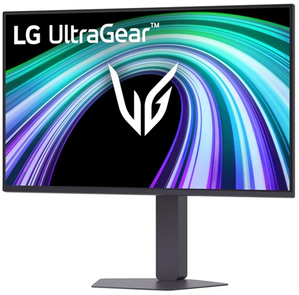 Monitorius LG UltraGear 27G550B-B