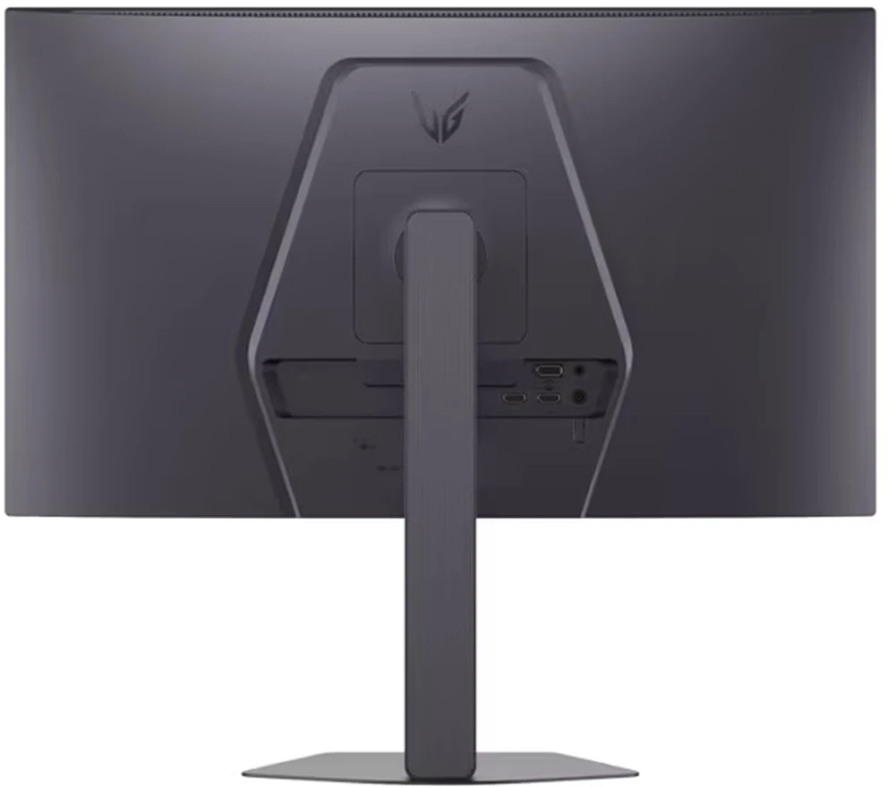 Monitorius LG UltraGear 27G550B-B