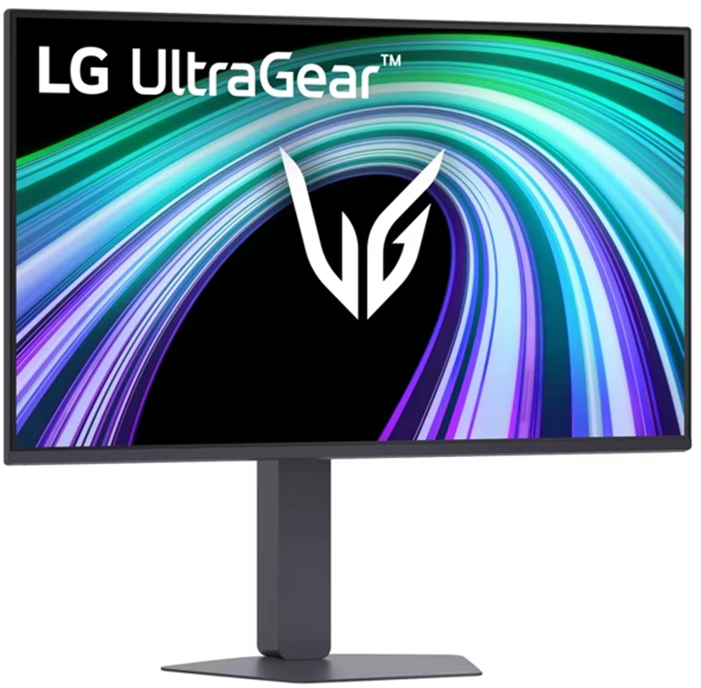 Monitorius LG UltraGear 27G550B-B