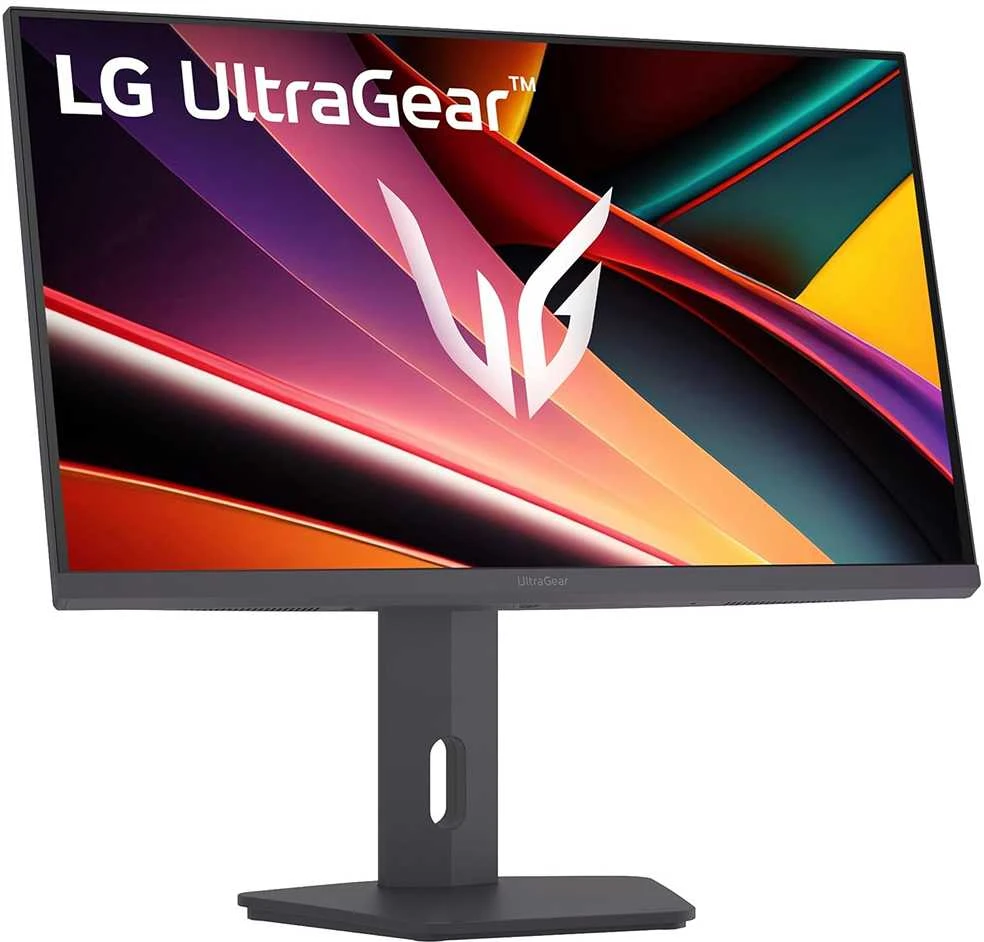 Monitorius LG | 27G610A-B | 27 " | IPS | QHD | 16:9 | 200 Hz | 1 ms | 2560 x 1440 pikselių | HDMI jungtys quantity 2