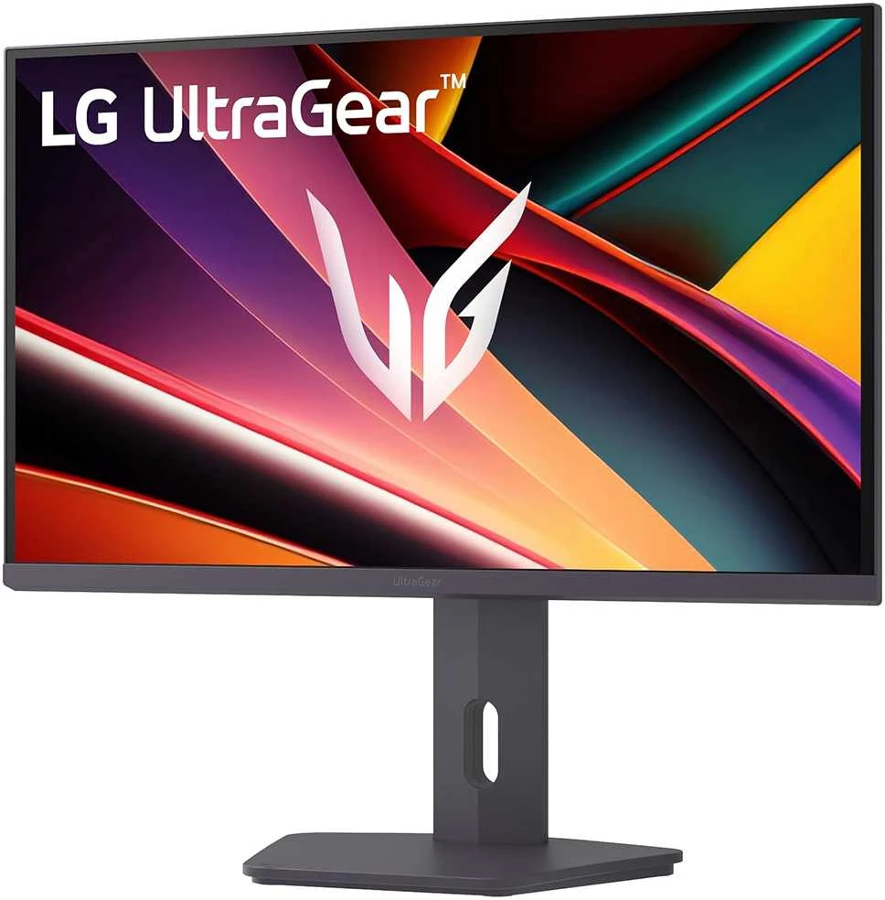 Monitorius LG | 27G610A-B | 27 " | IPS | QHD | 16:9 | 200 Hz | 1 ms | 2560 x 1440 pikselių | HDMI jungtys quantity 2