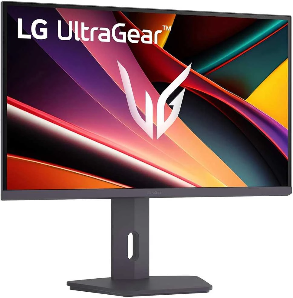 Monitorius LG | 27G610A-B | 27 " | IPS | QHD | 16:9 | 200 Hz | 1 ms | 2560 x 1440 pikselių | HDMI jungtys quantity 2