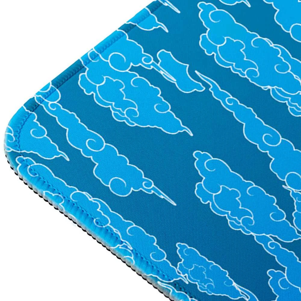 Naruto Shippuden Pelės kilimėlis Toads From Mount Myoboku, XL