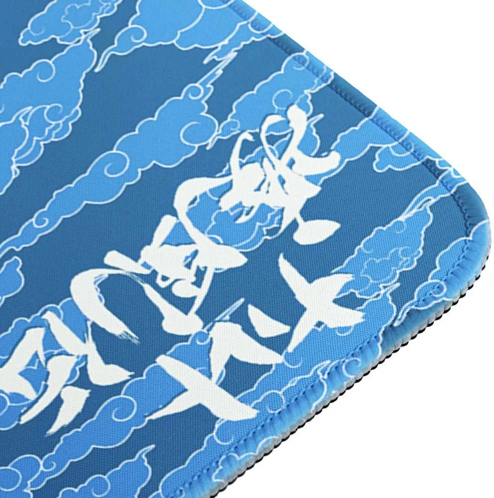 Naruto Shippuden Pelės kilimėlis Toads From Mount Myoboku, XL