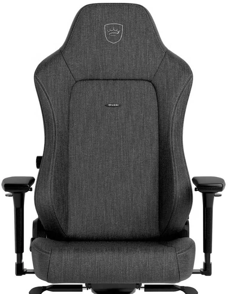 Žaidimų kėdė Noblechairs HERO TX Fabric Gaming Chair