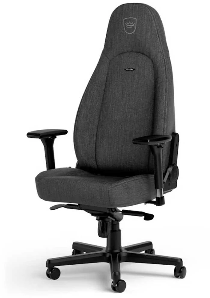 Žaidimų kėdė Noblechairs ICON TX Fabric Gaming Chair
