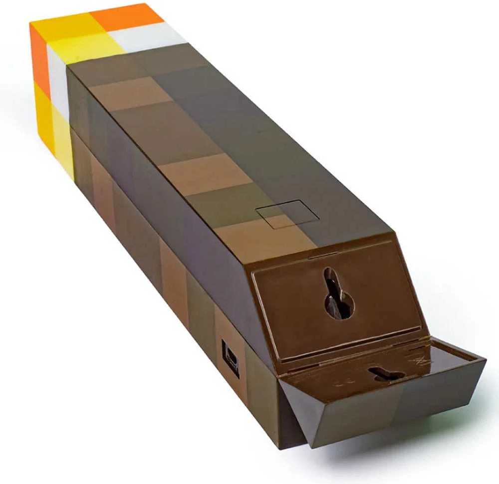 Paladone Minecraft Torch lempa