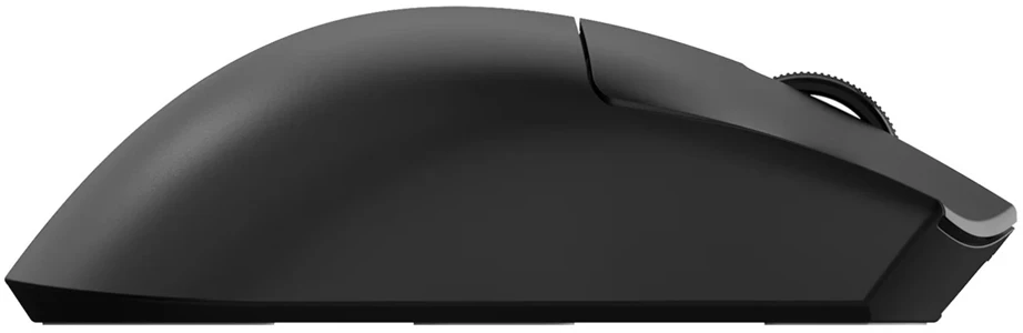 ATK X1 V2 Ultimate Wireless 8K Juodas (Juoda) Belaidė Žaidimų Pelė