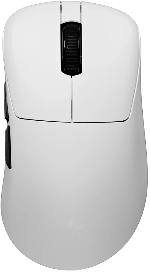 Bevielė Žaidimų Pelė ATK Z1 V2 Ultimate (Balta)