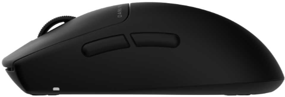 Pelė Dark Project Nexus Wireless Juodas