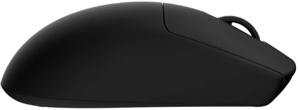Pelė Dark Project Nexus Wireless Juodas
