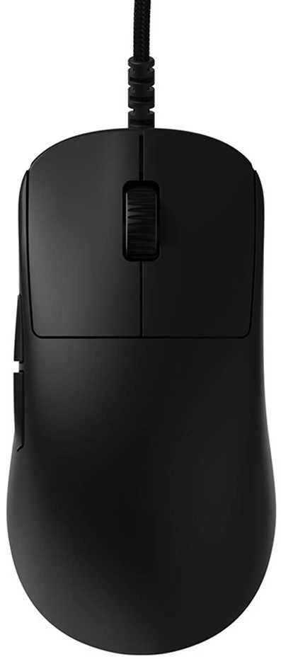 Endgame Gear OP1 8k v2 žaidimų pelė, 8.000Hz – juodos spalvos