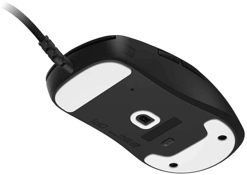 Endgame Gear OP1 8k v2 žaidimų pelė, 8.000Hz – juodos spalvos
