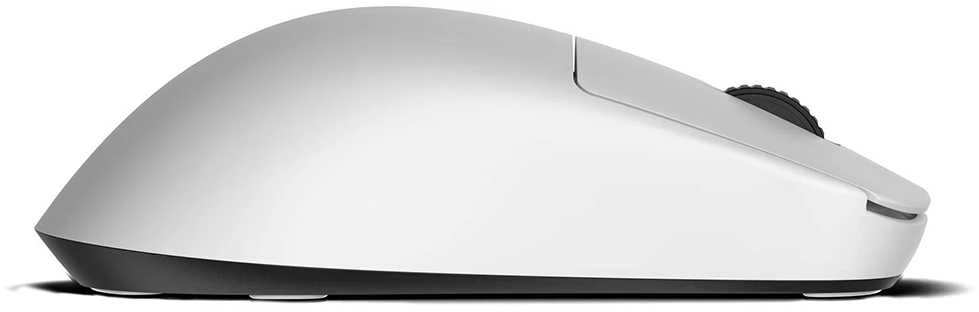 Endgame Gear OP1w 4k v2 belaidė žaidimų pelė, 4.000Hz – baltos spalvos