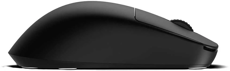 Endgame Gear OP1w 4k v2 belaidė žaidimų pelė, 4,000Hz – juodos spalvos