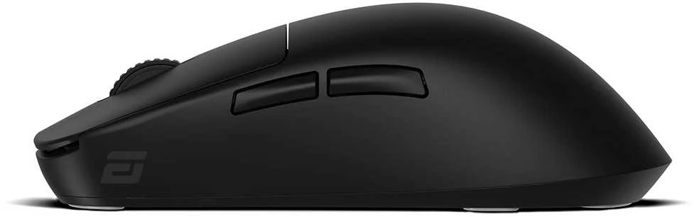 Endgame Gear OP1w 4k v2 belaidė žaidimų pelė, 4,000Hz – juodos spalvos