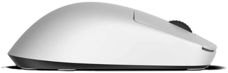 Endgame Gear OP1w 4k belaidė žaidimų pelė – belaidė, baltos spalvos