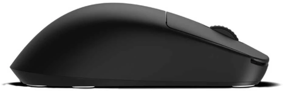 Endgame Gear OP1w 4k belaidė žaidimų pelė – belaidė, juodos spalvos