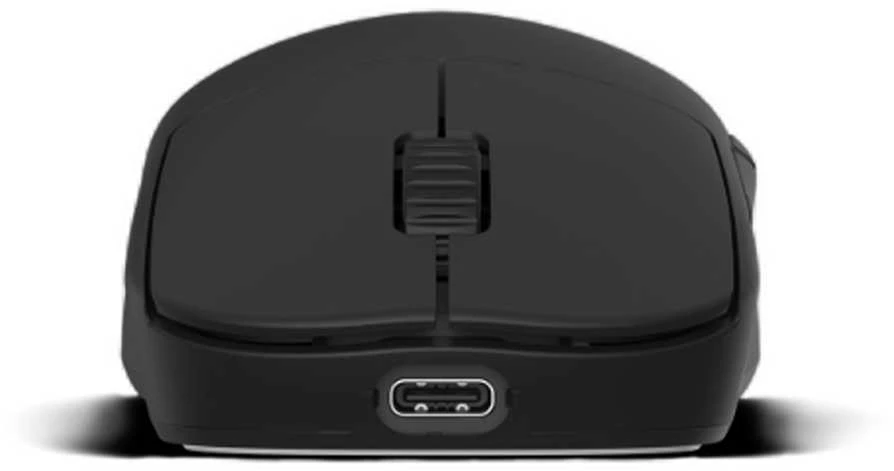 Endgame Gear OP1w 4k belaidė žaidimų pelė – belaidė, juodos spalvos