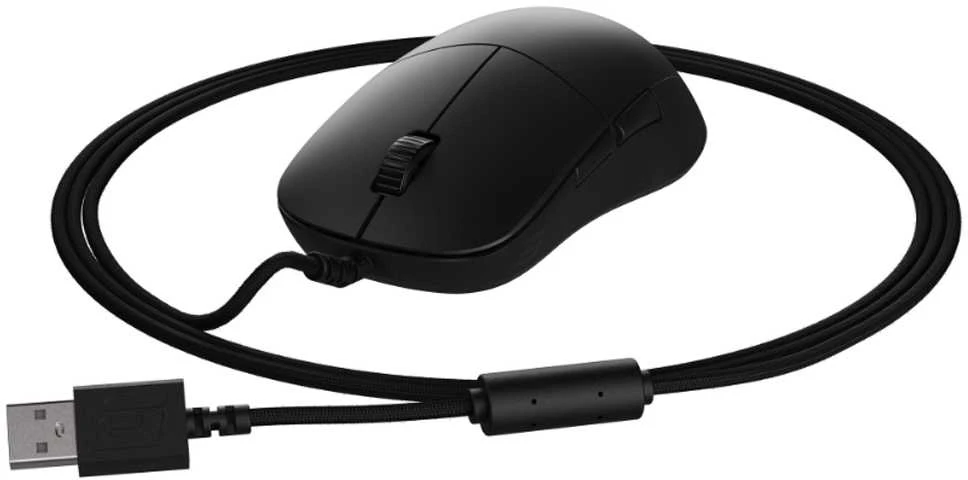 Endgame Gear XM2 8K Juodas (Juoda) Žaidimų Pelė