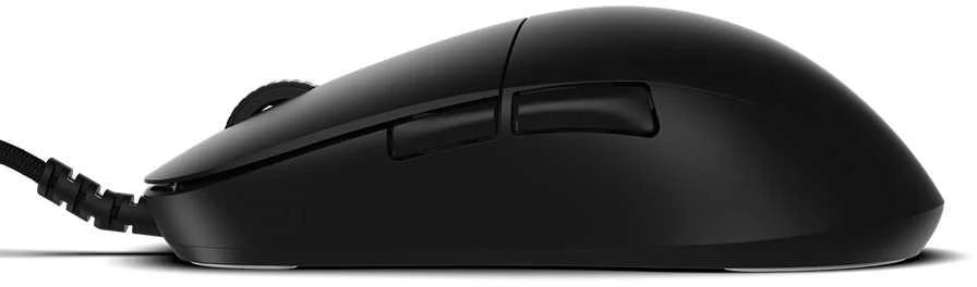 Endgame Gear XM2 8k v2 žaidimų pelė, 8.000Hz – juodos spalvos