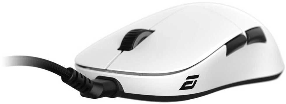 Pelė EndGame Gear XM2we Balta