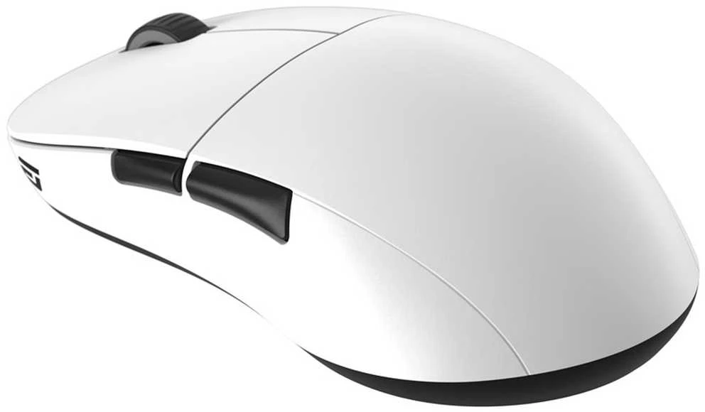 Pelė EndGame Gear XM2we Balta