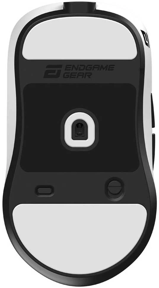 Pelė EndGame Gear XM2we Balta