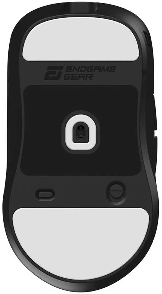 Pelė EndGame Gear XM2we Juodas