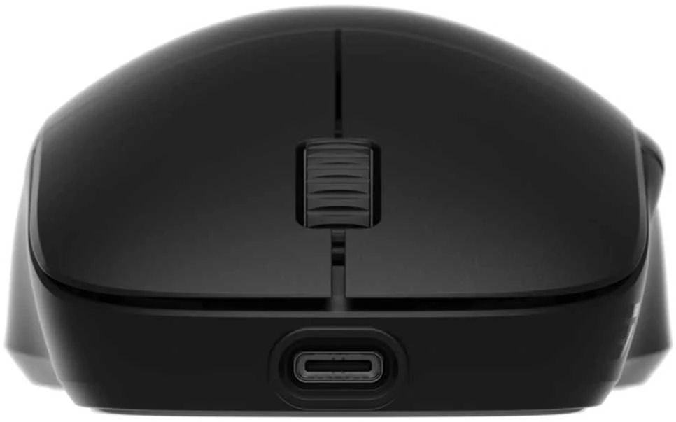 Pelė EndGame Gear XM2we Juodas